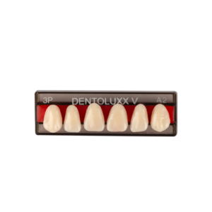 Dentoluxx V Anteriors Upper