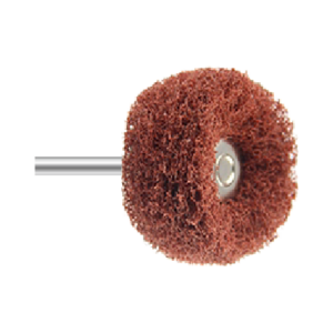 Dentorium Polishing Buffs