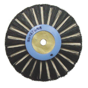 Dentorium Plastic Lathe Brushes