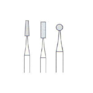 Carbide Burs