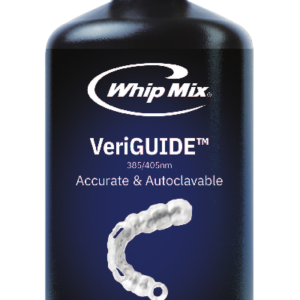 3D Resins - Surgical Guide