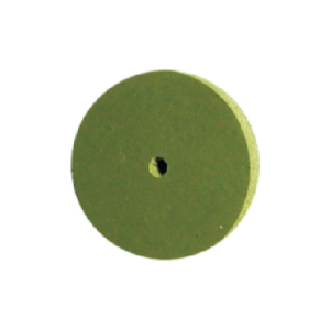 Rubber Wheels & Points