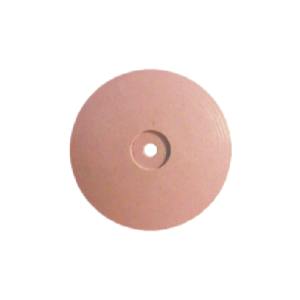 Silicone Rubber Wheels & Points